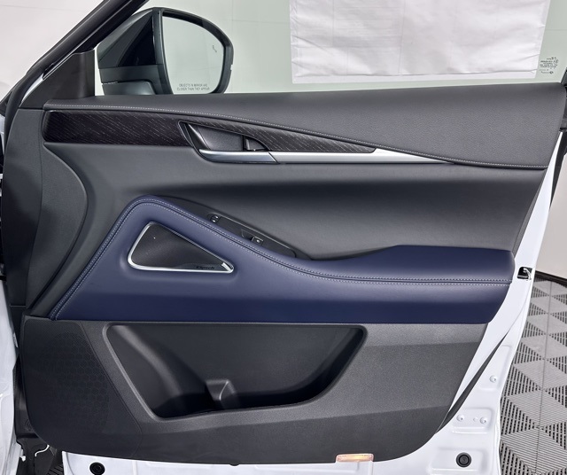2026 Infiniti QX60 AWD photo 23