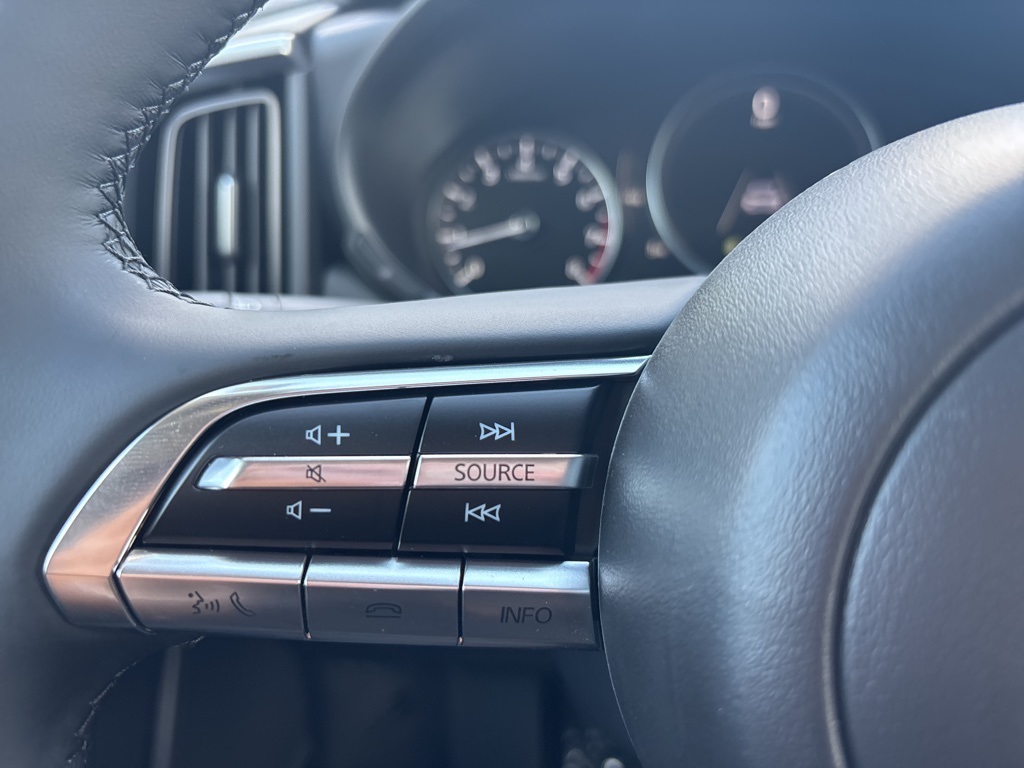 2025 Mazda CX-50 2.5 S Preferred photo 14