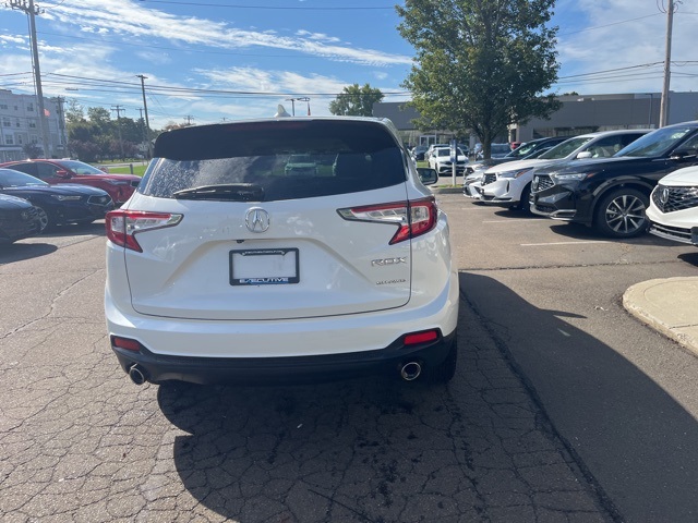 2019 Acura RDX photo 11
