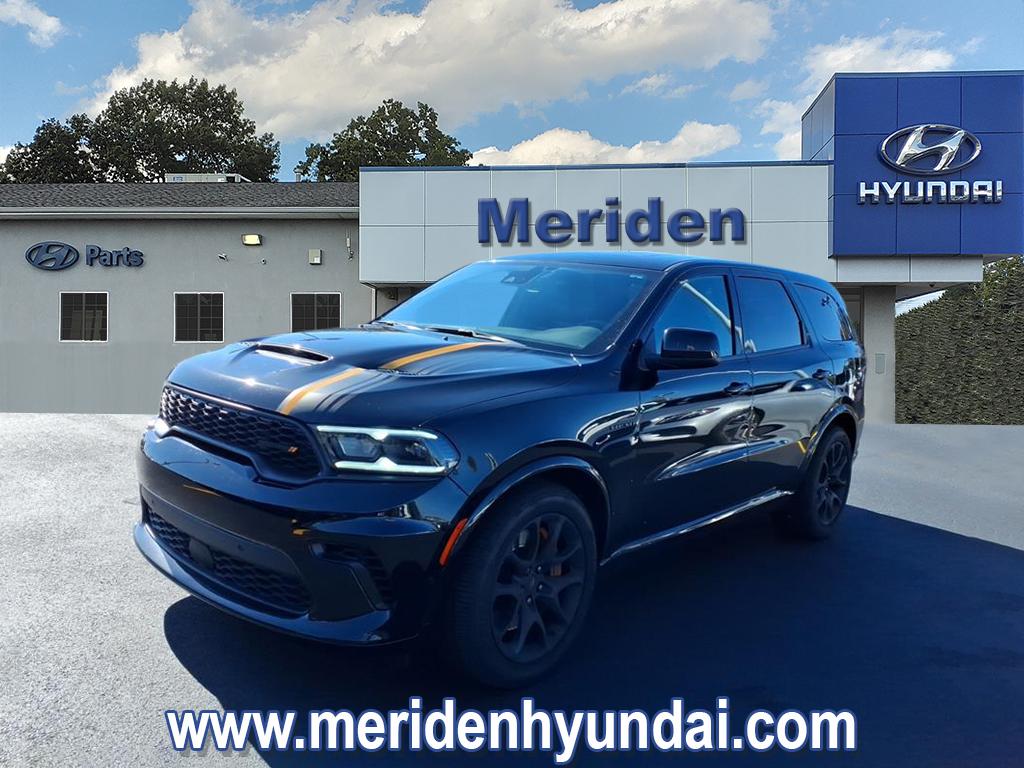 2023 Dodge Durango R/T's photo