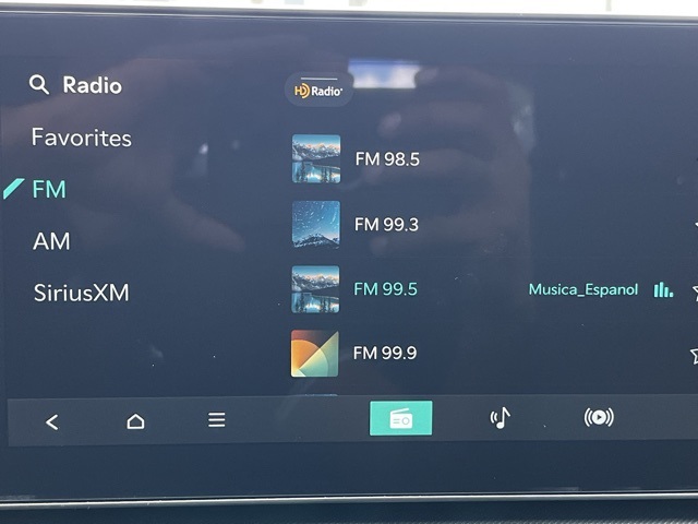 2025 Kia K4 LXS photo 11