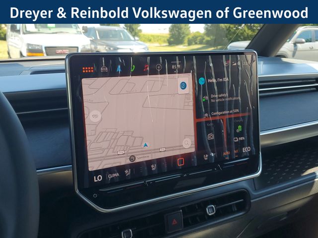 2025 Volkswagen ID. Buzz Pro Plus photo 30