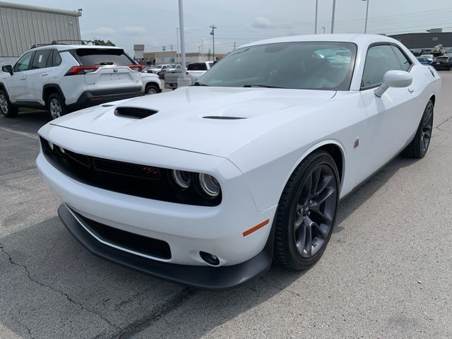 2023 Dodge Challenger R/T Scat Pack photo 3