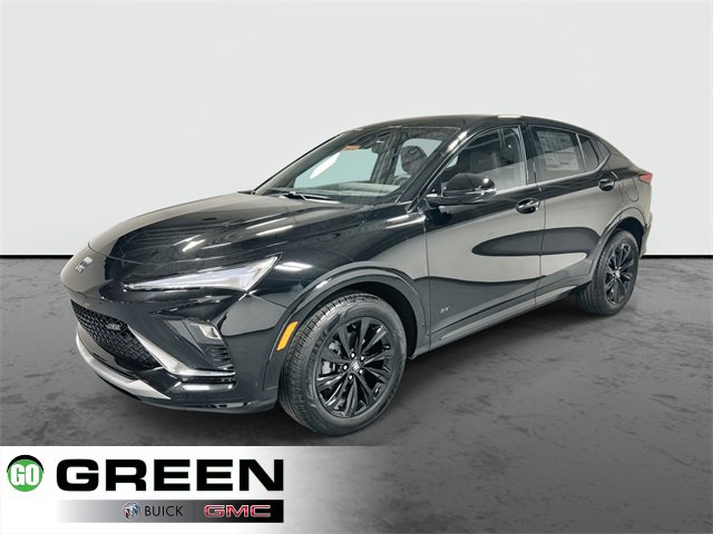 2026 Buick Envista Sport Touring's photo