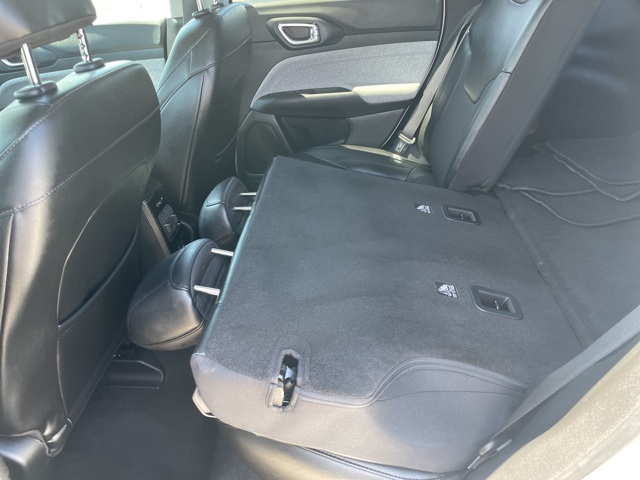 2022 Jeep Compass Latitude photo 14
