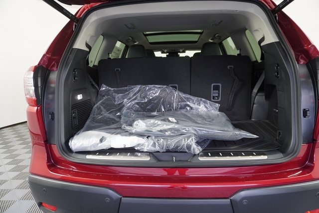 2025 Subaru Ascent Onyx Edition Touring photo 23
