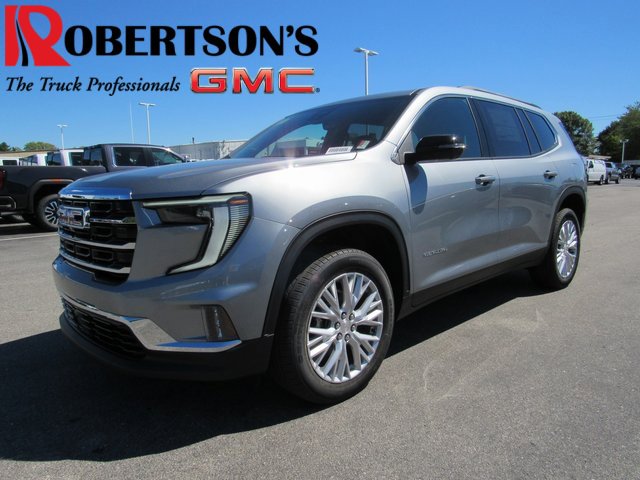 2026 GMC Acadia Elevation's photo