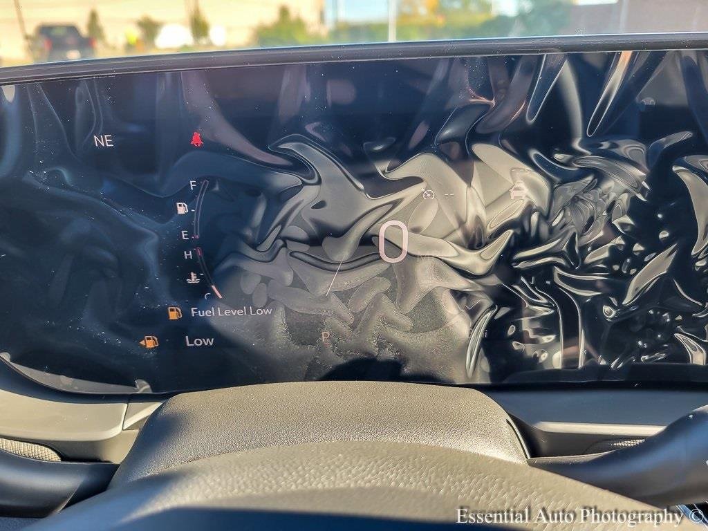 2026 BUICK ENVISTA - Image 13