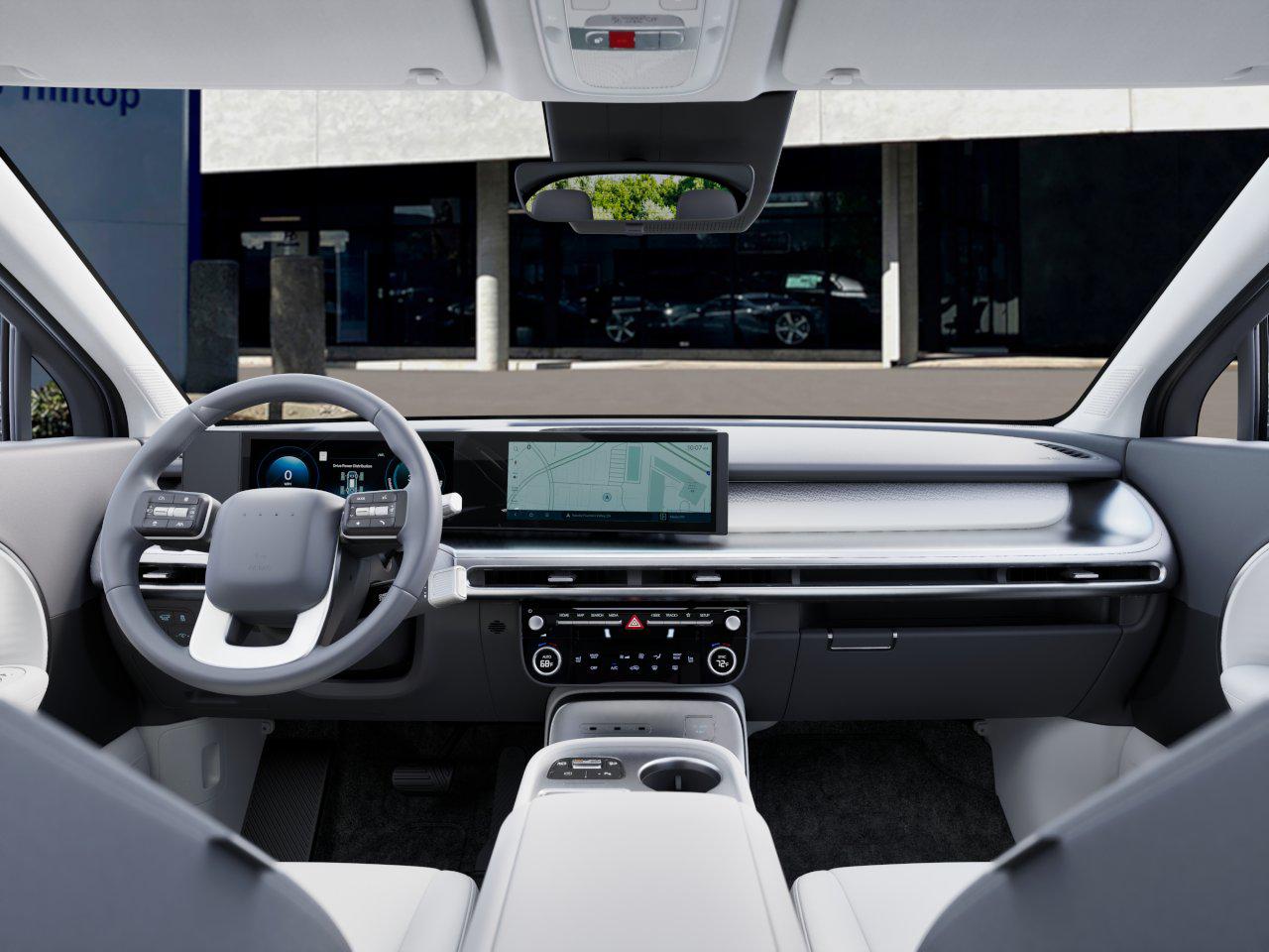 2026 Hyundai Ioniq SE photo 9