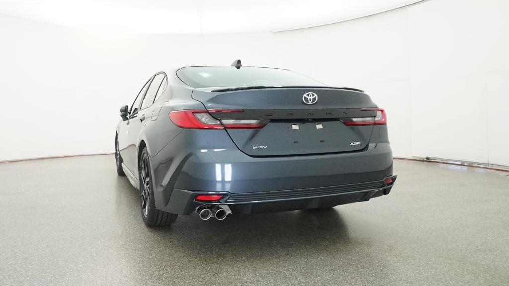 2026 Toyota Camry XSE photo 31