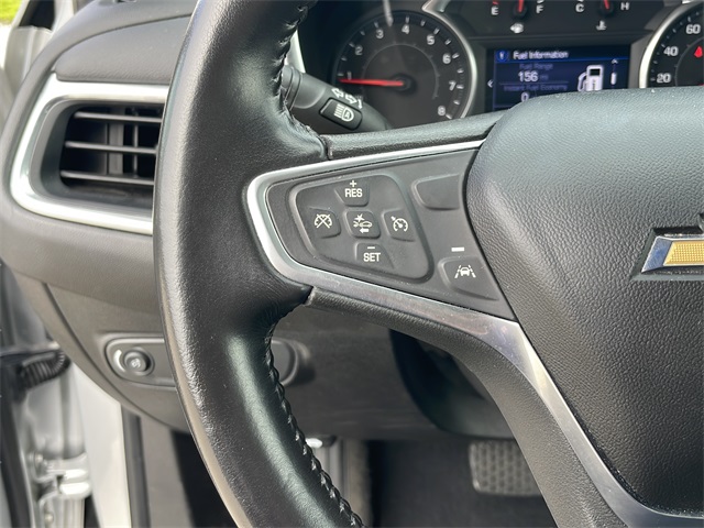 2022 Chevrolet Equinox LT photo 25