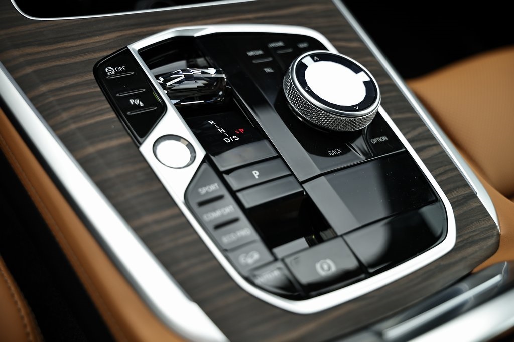 2026 Bmw X5 xDrive40i photo 36