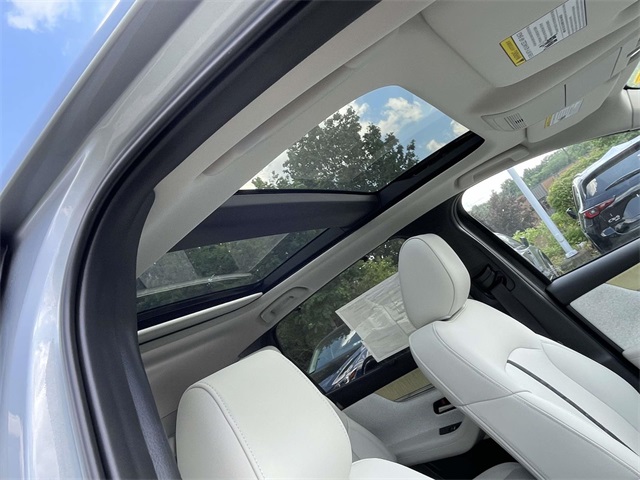 2025 Mazda CX-90 3.3 Turbo Premium Plus photo 17