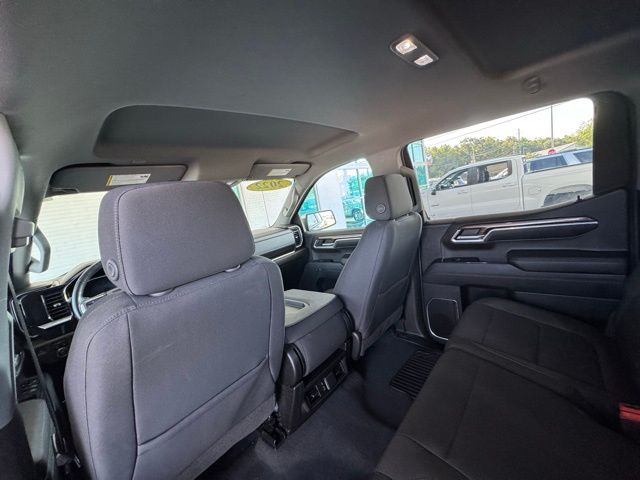 2022 Chevrolet Silverado 1500 LT photo 19