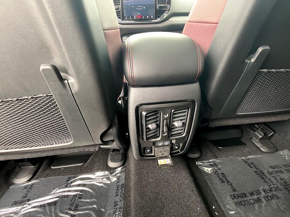 2026 Dodge Durango GT Plus photo 35