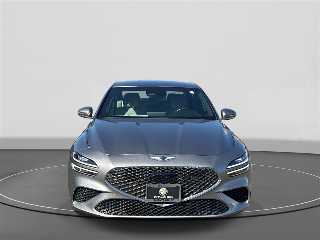 2023 Genesis G70 2.0T photo 2
