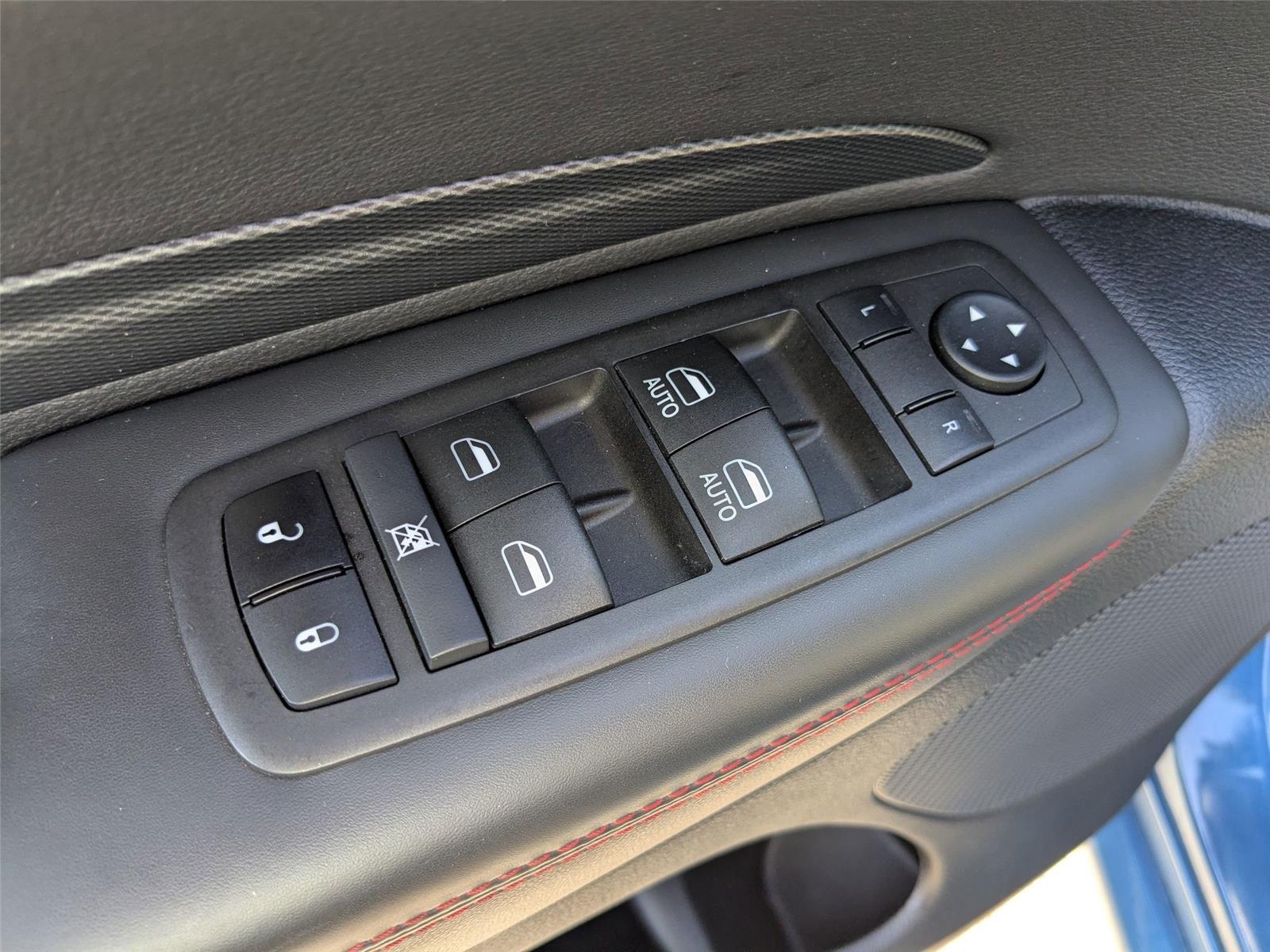 2024 Dodge Durango GT Plus photo 13