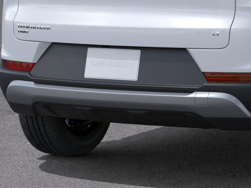 2026 Chevrolet Trailblazer LT photo 10