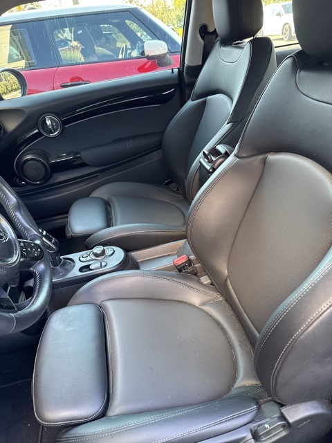 2022 Mini Cooper 2 Door Hardtop S photo 4
