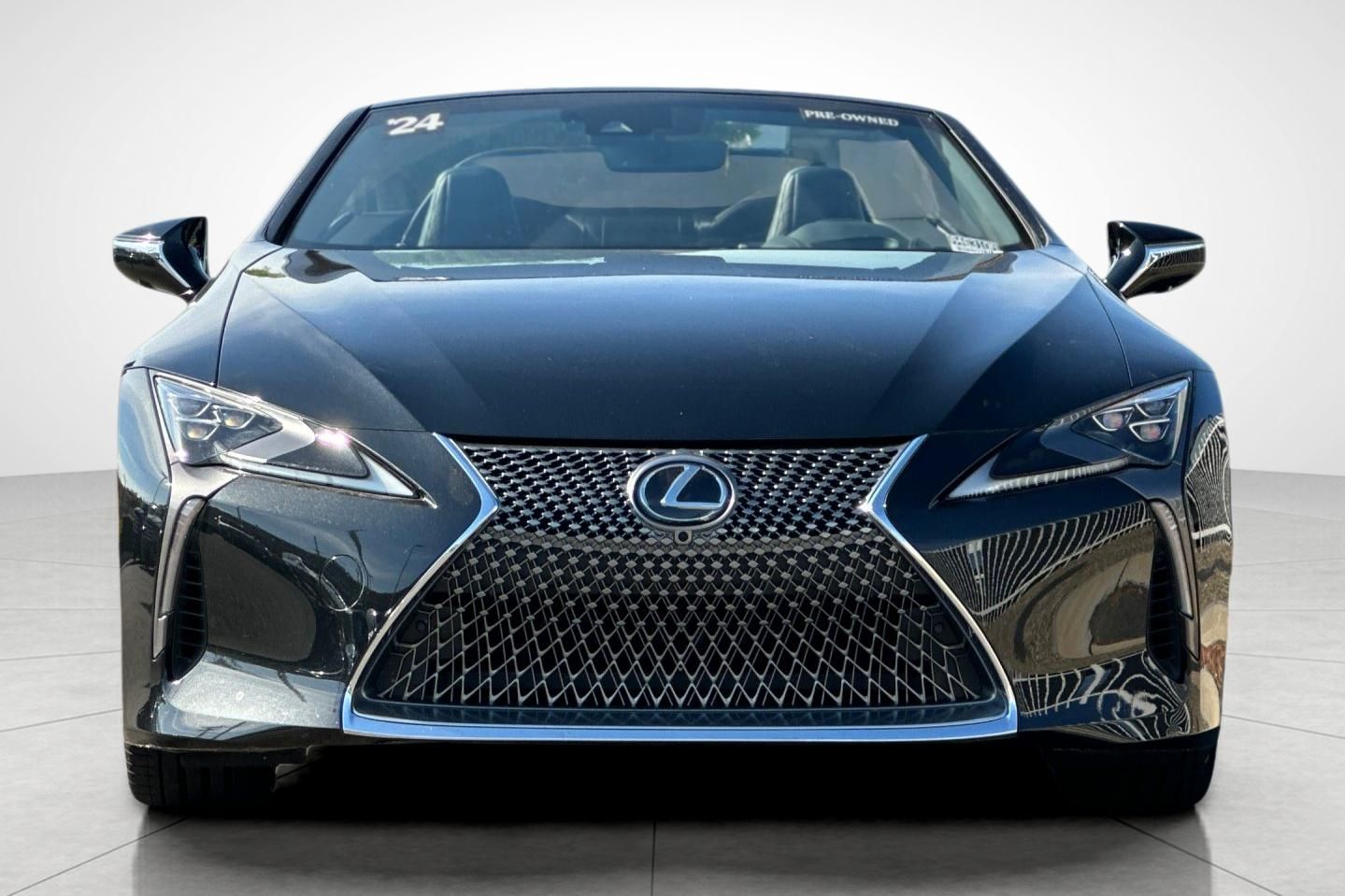 2024 Lexus LC 500 photo 5