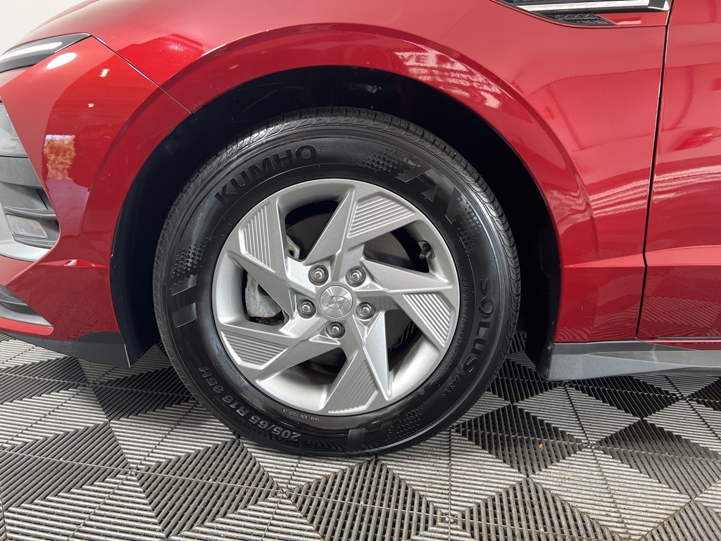 2025 Hyundai Sonata SE photo 12