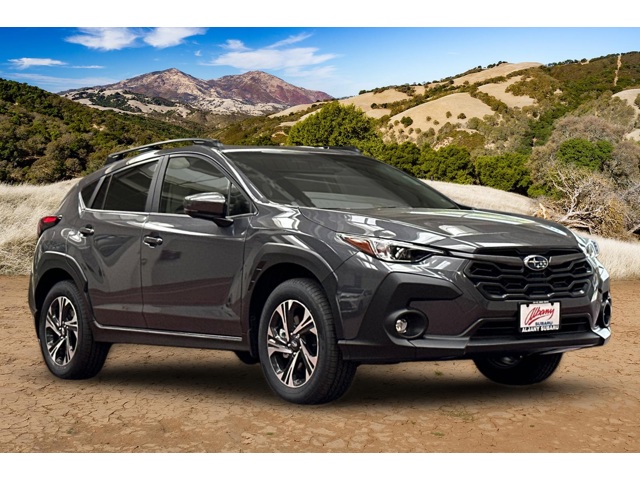 2025 Subaru Crosstrek Premium photo 2