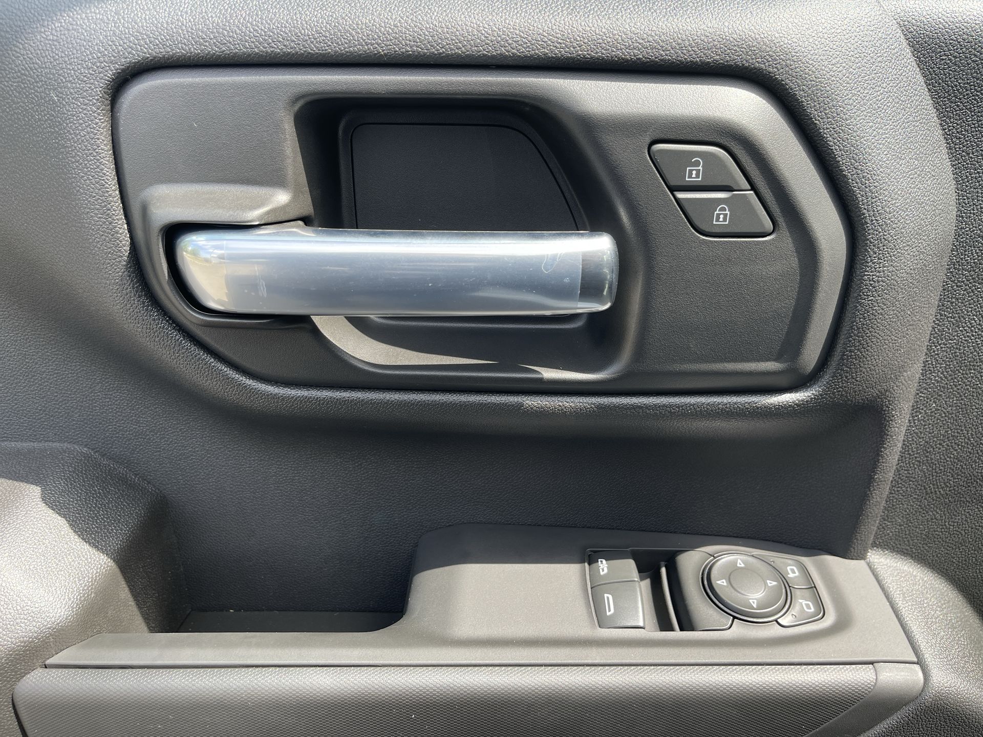 2025 Gmc Sierra Base photo 21