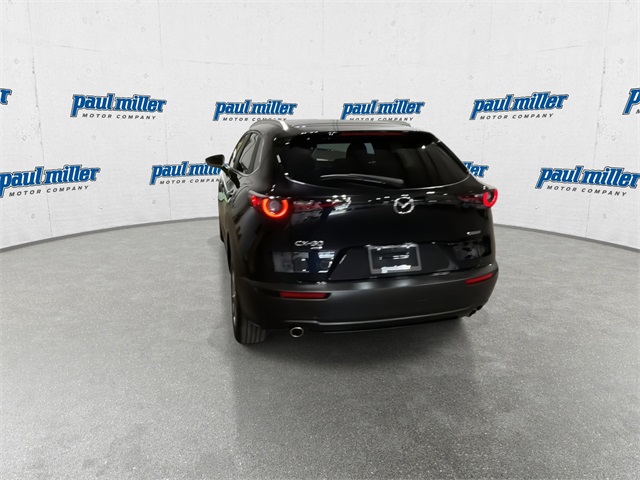 2023 Mazda CX-30 2.5 Select photo 9