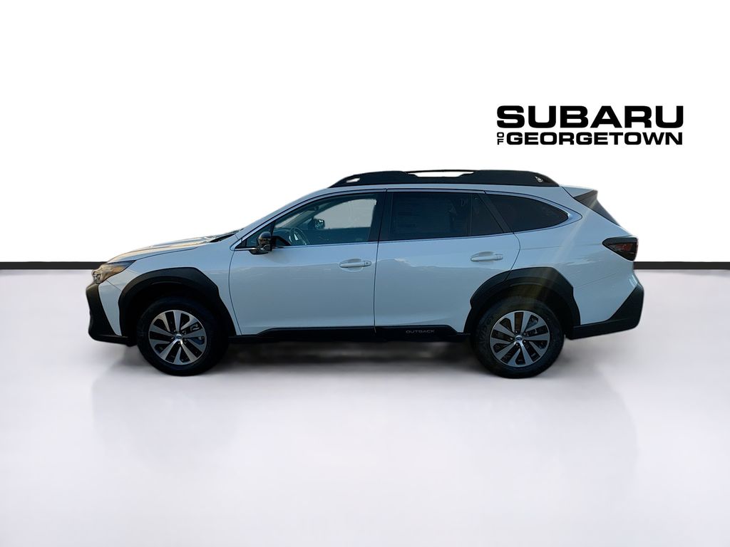 2025 Subaru Outback Premium photo 3