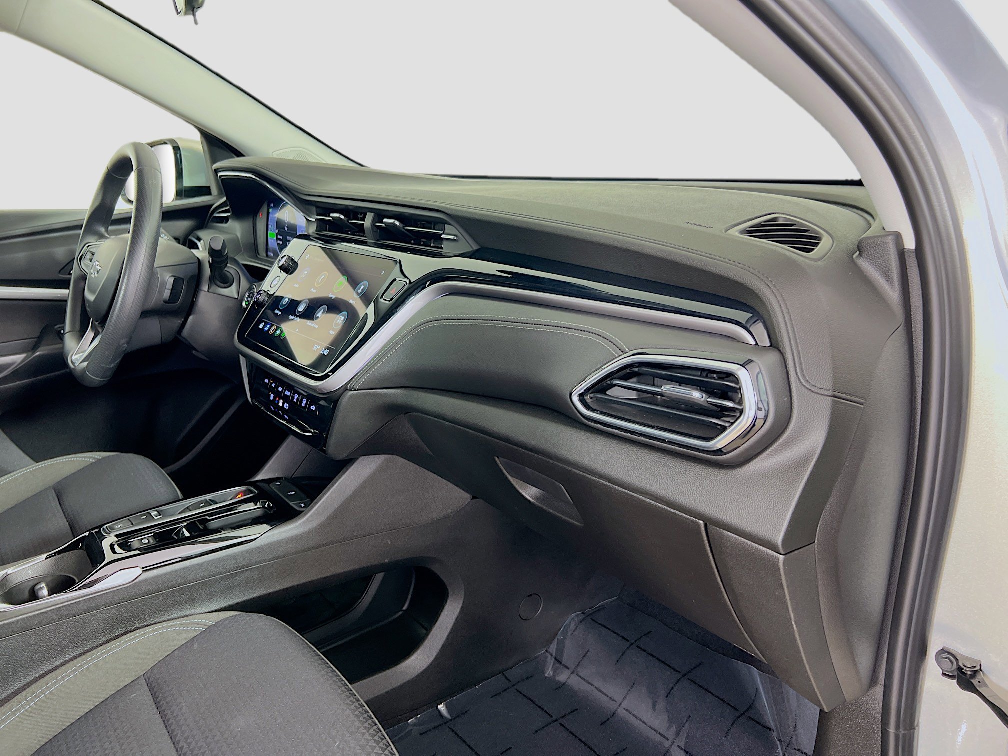 2022 Chevrolet Bolt EUV photo 23