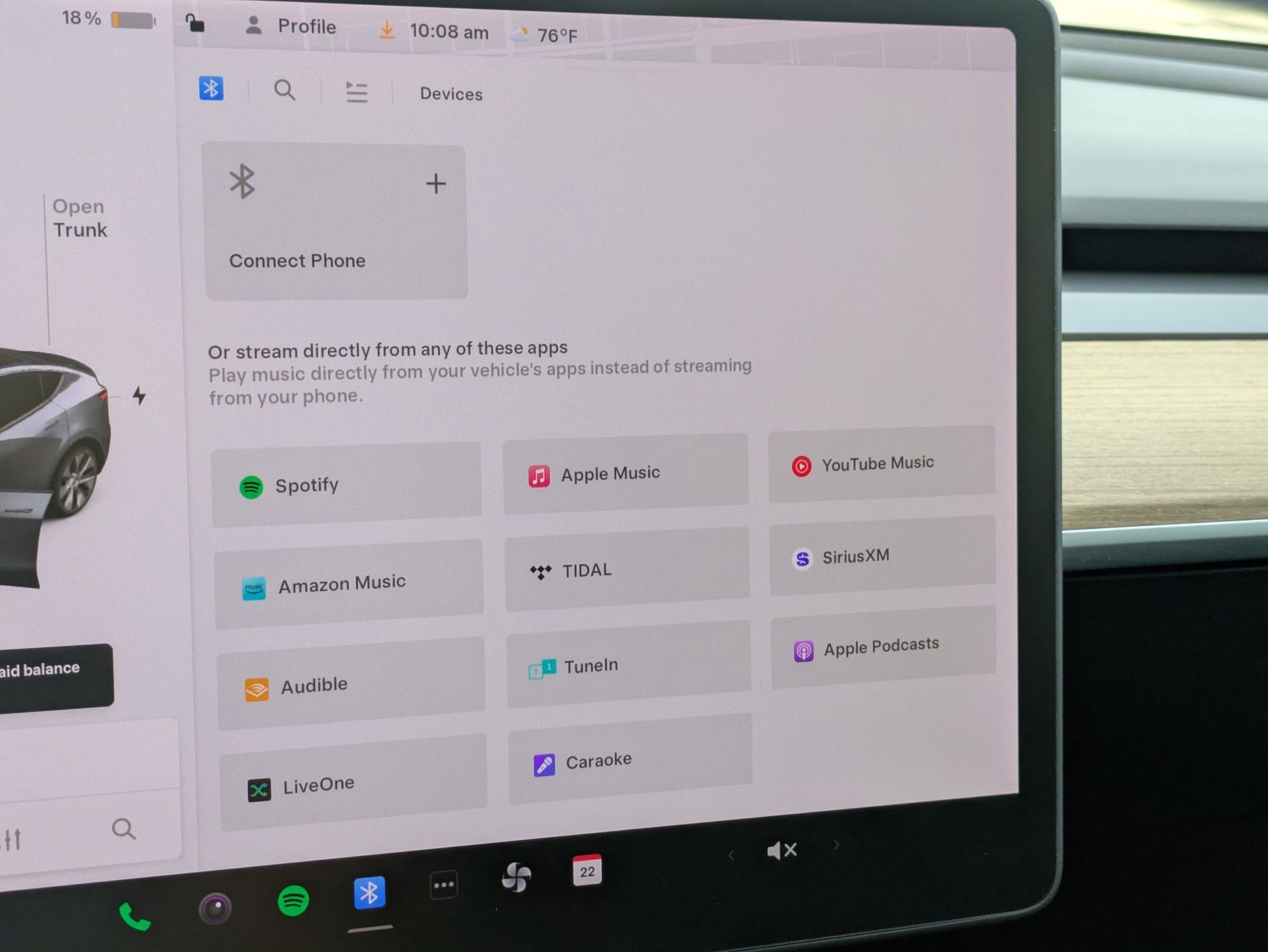 2021 Tesla Model Y Long Range photo 19