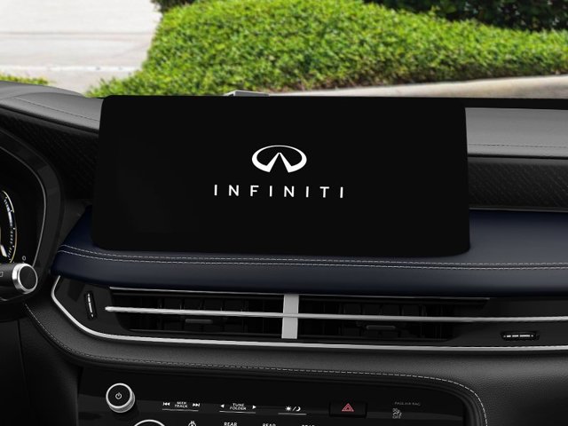2026 Infiniti QX60 AWD photo 16