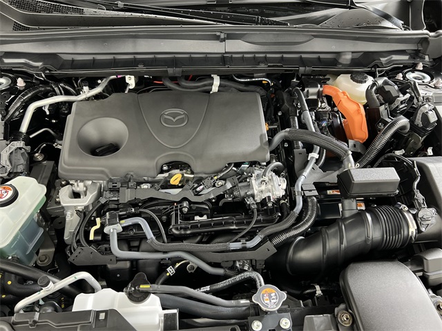 2025 Mazda CX-50 Premium photo 16
