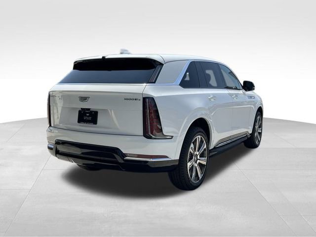 2025 Cadillac Escalade IQ Luxury photo 7