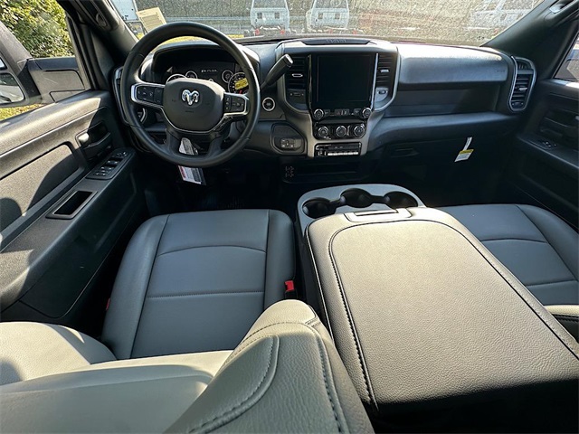 2026 Ram 3500 Tradesman photo 14