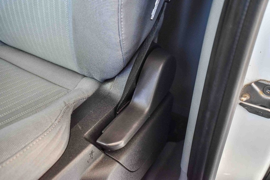2017 Ford Transit photo 16
