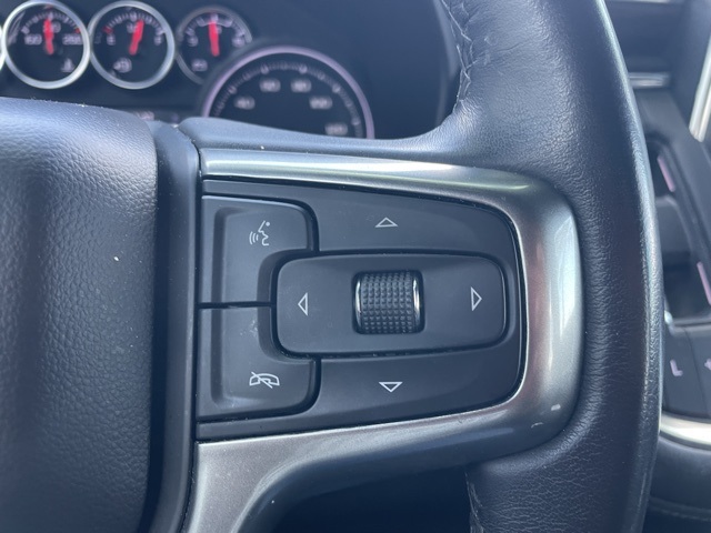 2021 Chevrolet Tahoe Z71 photo 9