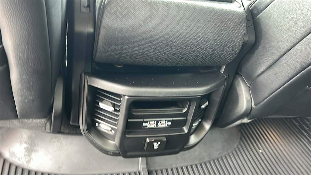 2021 Ram 1500 Laramie photo 20