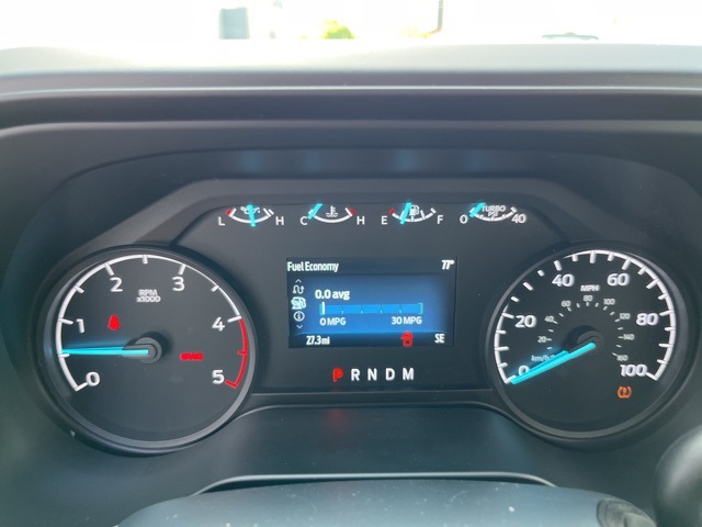 2025 Ford F-250 XLT photo 4