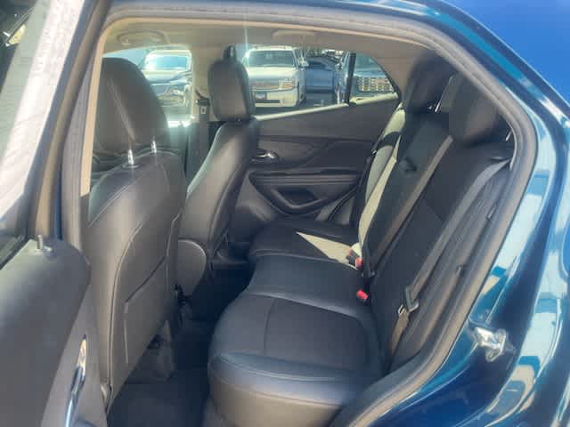 2020 Buick Encore Preferred photo 2