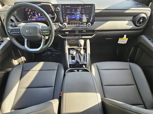 2025 Chevrolet Colorado Trail Boss photo 20