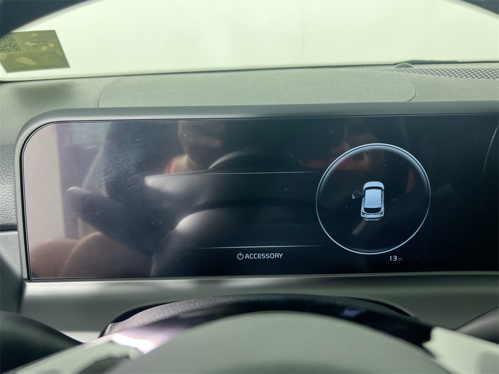 2026 Kia Seltos EX photo 18