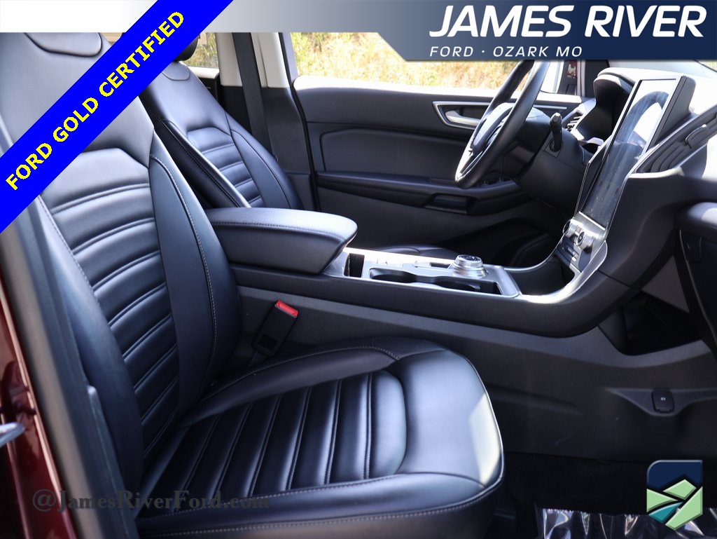 2024 Ford Edge SEL photo 9