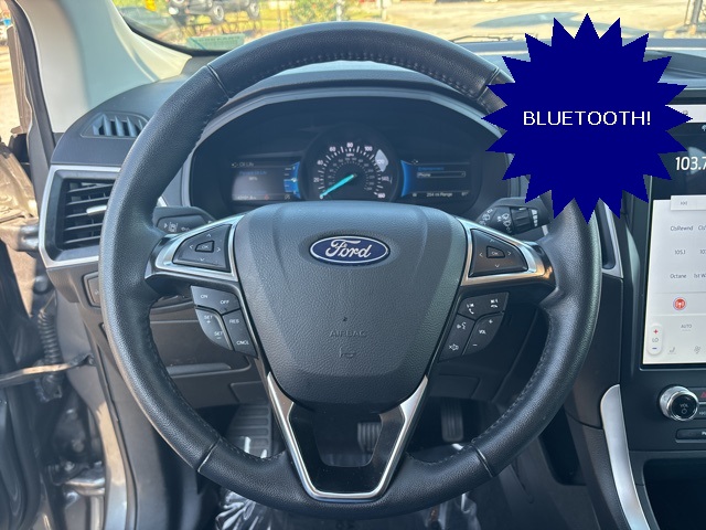2024 Ford Edge SEL photo 11