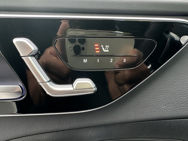 2022 Mercedes Benz C 300 4MATIC photo 13