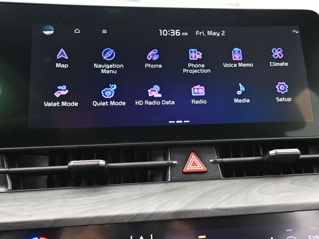 2023 Kia Sportage X-Pro photo 4