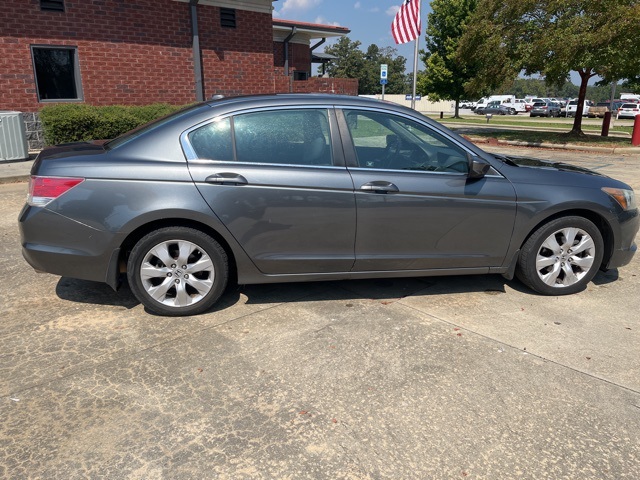 2009 Honda Accord EX-L photo 8