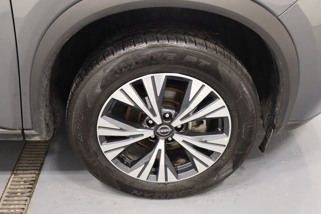 2023 Nissan Rogue SV photo 26