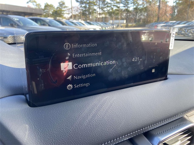 2025 Mazda CX-5 Premium Plus photo 2