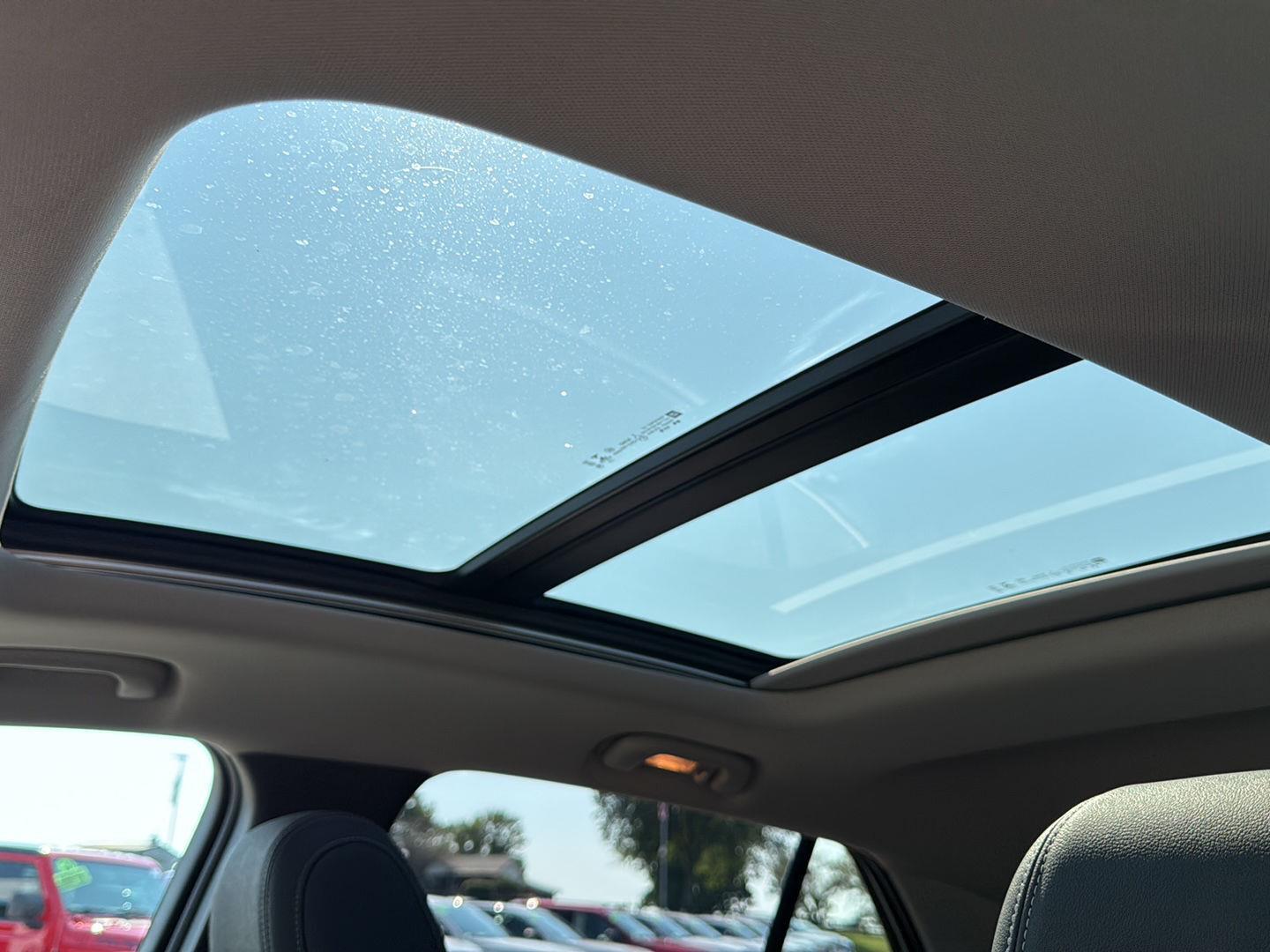 2023 Buick Encore Essence photo 6